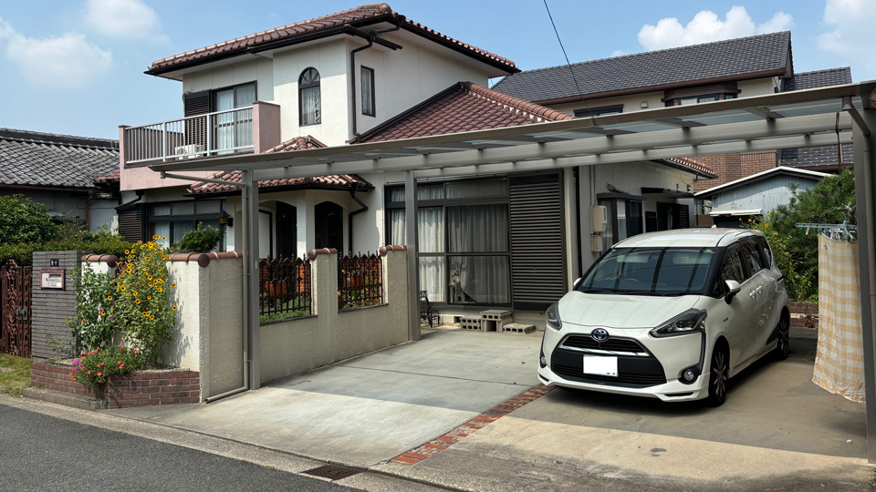 刈谷市宝町６丁目　売地