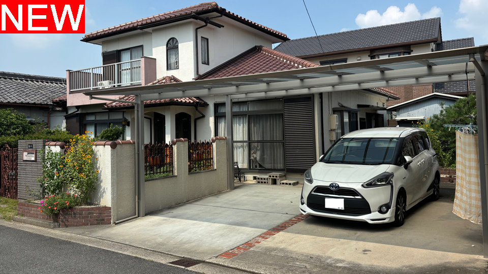 刈谷市宝町６丁目　売地